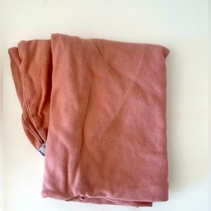 SnuggleMe Organic Cover